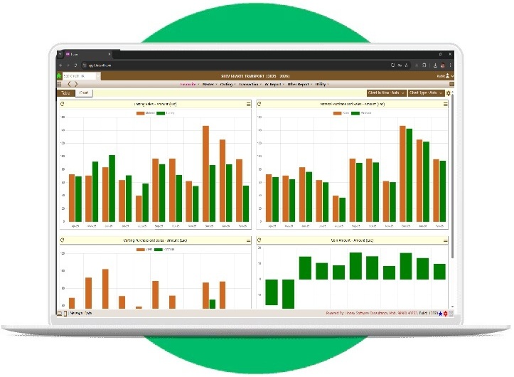 Honey Software Consultancy Logo