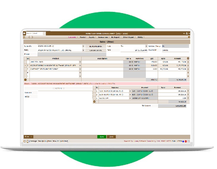 Honey Software Consultancy Logo