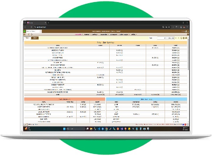 Honey Software Consultancy Logo